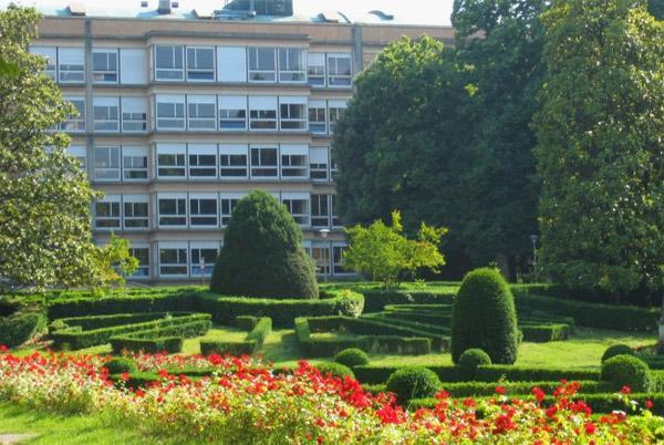 Albergo Vittoria Salsomaggiore Terme Εξωτερικό φωτογραφία