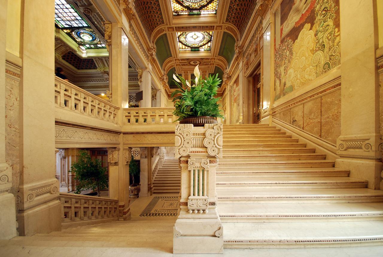 Albergo Vittoria Salsomaggiore Terme Εξωτερικό φωτογραφία