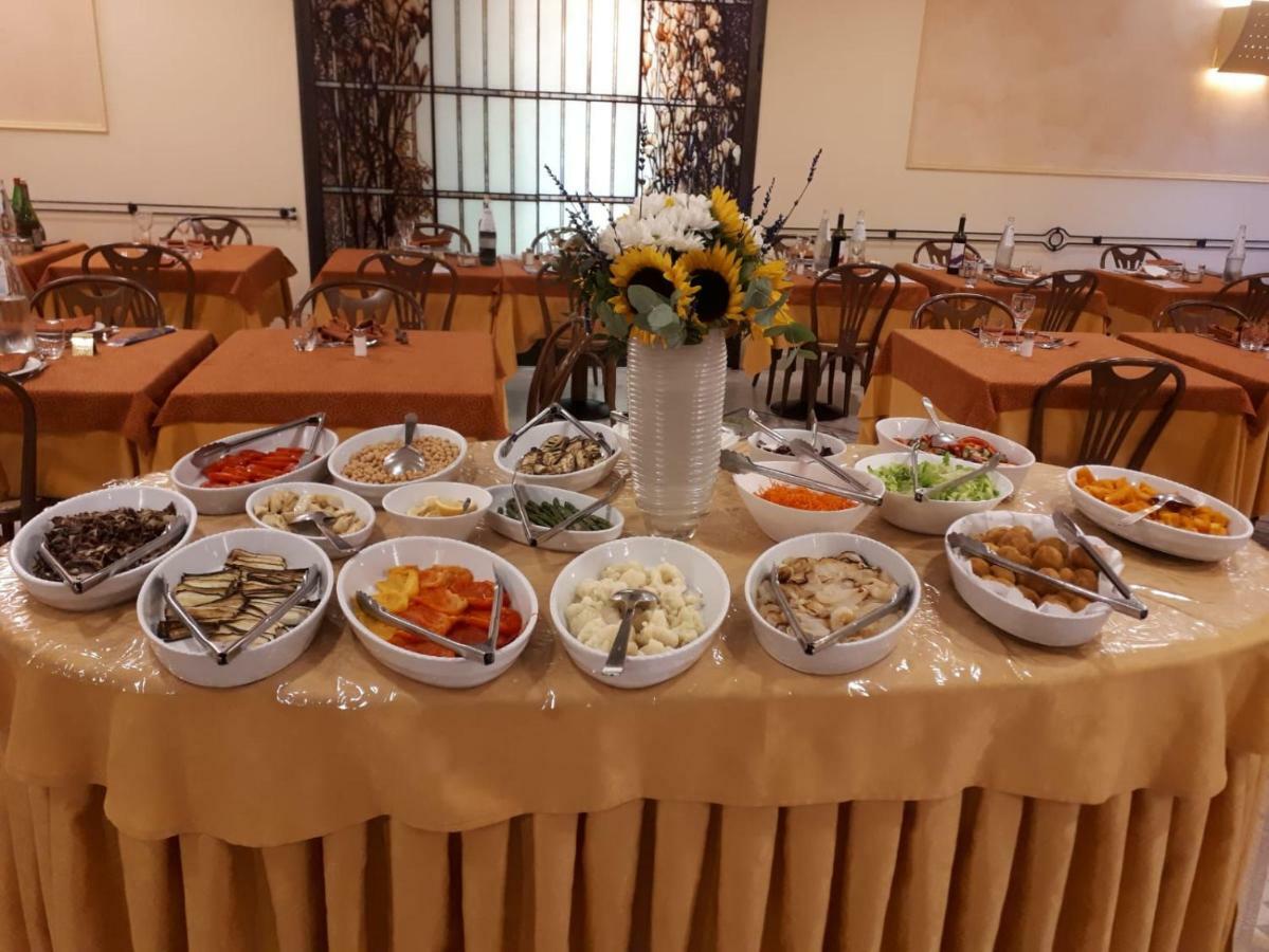 Albergo Vittoria Salsomaggiore Terme Εξωτερικό φωτογραφία
